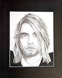 Kurt Cobain-1